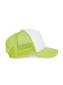 K-UP Casquette trucker - 5 panneaux /api/colors/5aff765a-8a16-472d-890c-c08d564a31b8 personnalisable