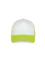 K-UP Casquette trucker - 5 panneaux /api/colors/2b01574f-623b-4341-8f5c-be6cf87c1cc2 personnalisable