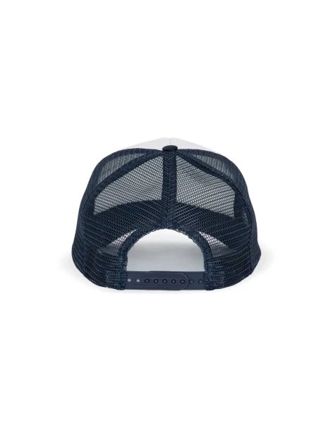 K-UP Casquette trucker - 5 panneaux /api/colors/7106f99d-2e20-4f66-8e9f-e598d6240563 personnalisable