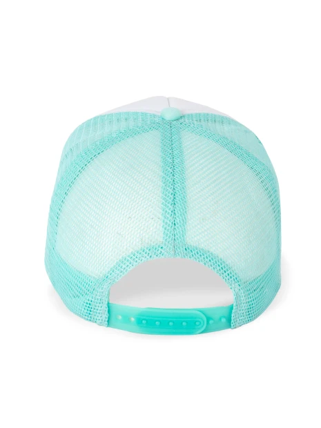 K-UP Casquette trucker - 5 panneaux /api/colors/911acb8e-8240-4866-88e3-f381297a8dca personnalisable
