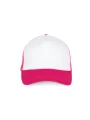 K-UP Casquette trucker - 5 panneaux /api/colors/d7622a04-2172-48a5-b04c-9dc040f0e6b8 personnalisable