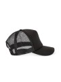 K-UP Casquette trucker - 5 panneaux /api/colors/b9fdad4a-5e94-45cb-8c03-c08b349b28c3 personnalisable