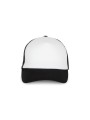 K-UP Casquette trucker - 5 panneaux /api/colors/f7bbab39-eed0-4e10-a2bb-e238550dbaf8 personnalisable