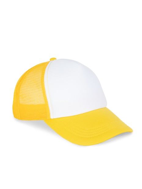 K-UP Casquette trucker - 5 panneaux /api/colors/25033c65-dd6a-4f1f-aff7-58df5838dc21 personnalisable