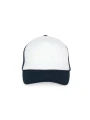 K-UP Casquette trucker - 5 panneaux /api/colors/7106f99d-2e20-4f66-8e9f-e598d6240563 personnalisable