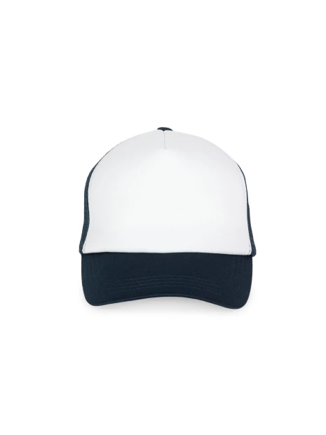 K-UP Casquette trucker - 5 panneaux /api/colors/7106f99d-2e20-4f66-8e9f-e598d6240563 personnalisable