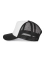 K-UP Casquette trucker - 5 panneaux  personnalisable