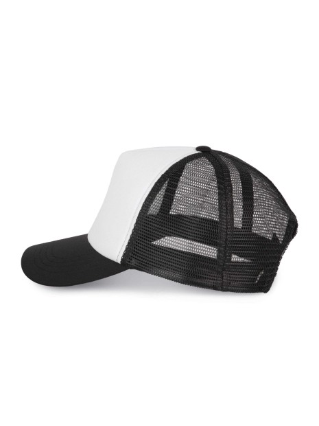 K-UP Casquette trucker - 5 panneaux  personnalisable