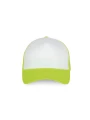 K-UP Casquette trucker - 5 panneaux /api/colors/2b01574f-623b-4341-8f5c-be6cf87c1cc2 personnalisable