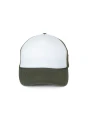 K-UP Casquette trucker - 5 panneaux /api/colors/a368c632-258b-4f43-8cd1-5cab2d543c5b personnalisable