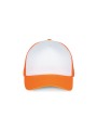 K-UP Casquette trucker - 5 panneaux /api/colors/f553dbee-581c-4b14-aad4-68e96dd4abb3 personnalisable
