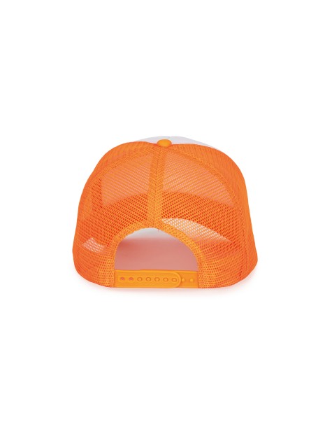 K-UP Casquette trucker - 5 panneaux /api/colors/f553dbee-581c-4b14-aad4-68e96dd4abb3 personnalisable