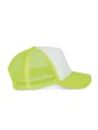 K-UP Casquette trucker - 5 panneaux /api/colors/2b01574f-623b-4341-8f5c-be6cf87c1cc2 personnalisable