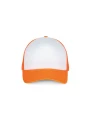 K-UP Casquette trucker - 5 panneaux /api/colors/f553dbee-581c-4b14-aad4-68e96dd4abb3 personnalisable
