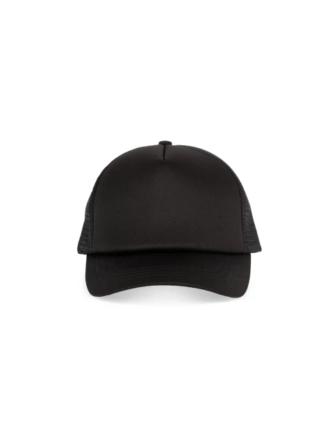 K-UP Casquette trucker - 5 panneaux /api/colors/b9fdad4a-5e94-45cb-8c03-c08b349b28c3 personnalisable