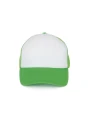 K-UP Casquette trucker - 5 panneaux /api/colors/697b48e7-b90c-41f3-979c-5c8a29b5425d personnalisable