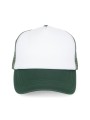 K-UP Casquette trucker - 5 panneaux /api/colors/382215d7-9082-420a-8d98-2701e7a6ca40 personnalisable