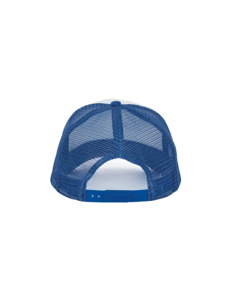 K-UP Casquette trucker - 5 panneaux /api/colors/62230217-c61f-46b3-9484-2b22bb03be7d personnalisable