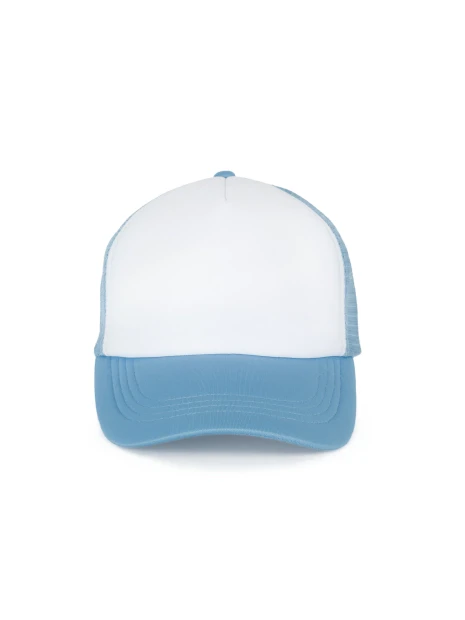 K-UP Casquette trucker - 5 panneaux /api/colors/0950b560-050e-438b-b445-9957413a480d personnalisable