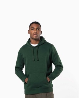 Sweat-shirt capuche homme