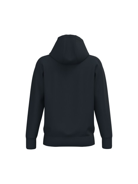 KARIBAN Sweat-shirt capuche homme /api/colors/b68891a9-1d28-4f7a-8deb-775c45027afd personnalisable