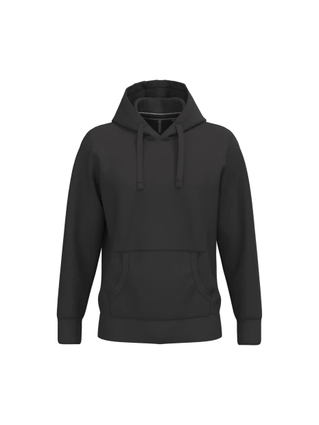 KARIBAN Sweat-shirt capuche homme /api/colors/3664e9be-231a-44a8-bacd-707b001b474c personnalisable