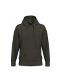 KARIBAN Sweat-shirt capuche homme /api/colors/7d4189a1-61a3-430b-83e5-a3a6fe159806 personnalisable