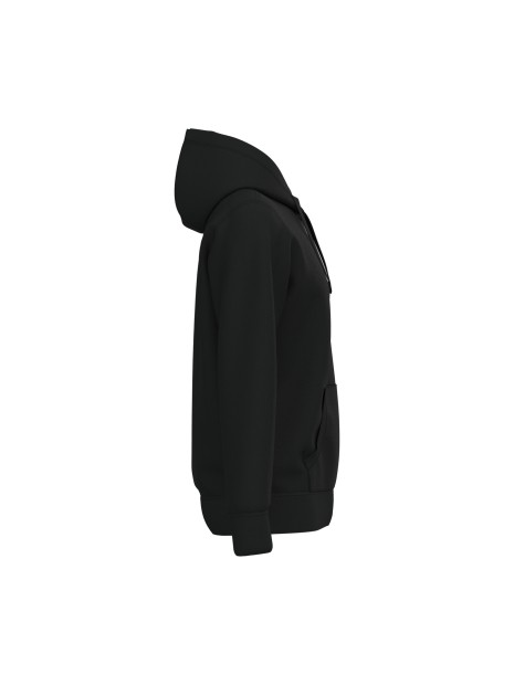 KARIBAN Sweat-shirt capuche homme /api/colors/b9fdad4a-5e94-45cb-8c03-c08b349b28c3 personnalisable