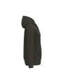 KARIBAN Sweat-shirt capuche homme /api/colors/7d4189a1-61a3-430b-83e5-a3a6fe159806 personnalisable