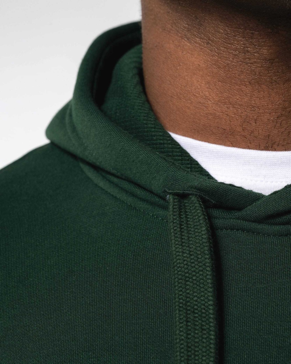Sweaters & hoodies KARIBAN Sweater met capuchon voor bedrukking &amp; borduring