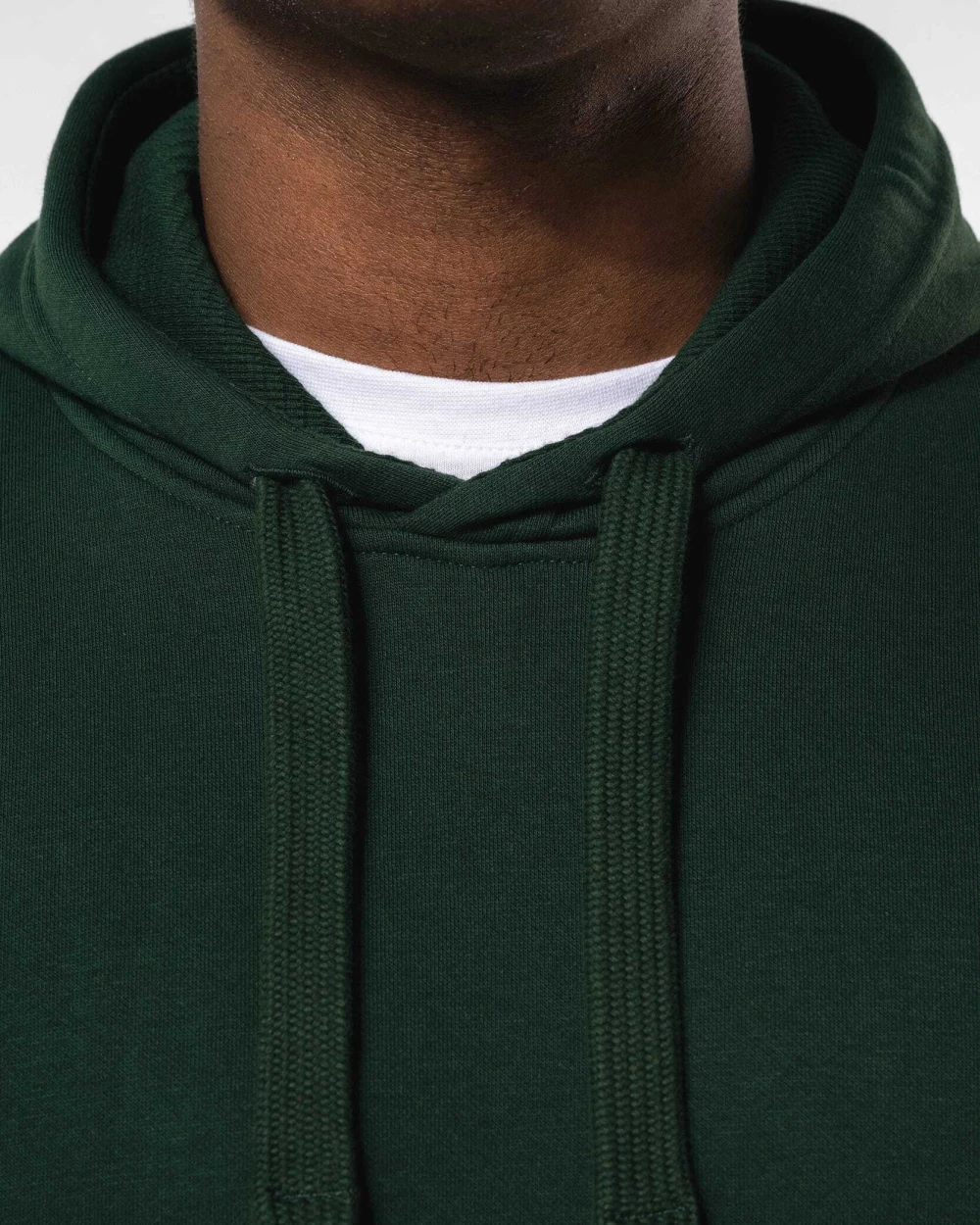 Sweaters & hoodies KARIBAN Sweater met capuchon voor bedrukking &amp; borduring