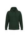 KARIBAN Sweat-shirt capuche homme /api/colors/04ff5422-733a-4283-80b4-be8cd0eba314 personnalisable