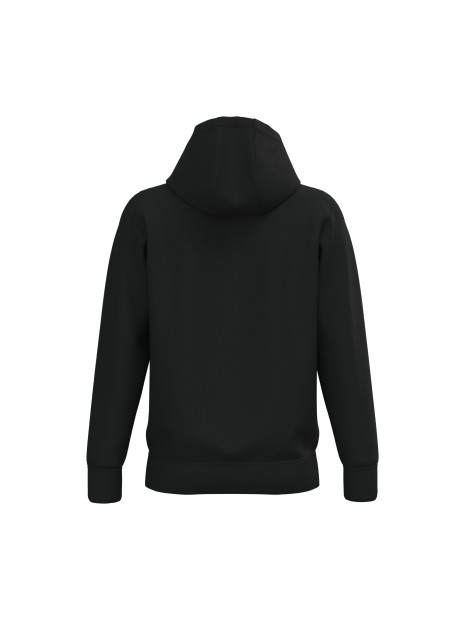 KARIBAN Sweat-shirt capuche homme /api/colors/b9fdad4a-5e94-45cb-8c03-c08b349b28c3 personnalisable
