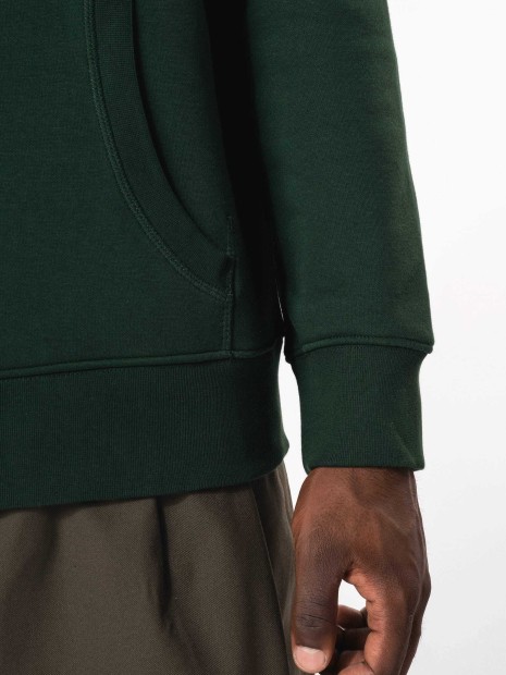 Sweat-shirts à personnaliser KARIBAN Sweat-shirt capuche homme 