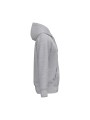 KARIBAN Sweat-shirt capuche homme /api/colors/4a891c91-7426-40ec-9f86-8674f2899954 personnalisable
