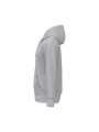KARIBAN Sweat-shirt capuche homme /api/colors/4a891c91-7426-40ec-9f86-8674f2899954 personnalisable