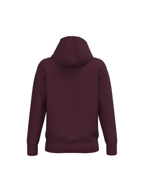 KARIBAN Sweat-shirt capuche homme /api/colors/3f4410b9-f80f-412a-9aa8-9260cc84003d personnalisable