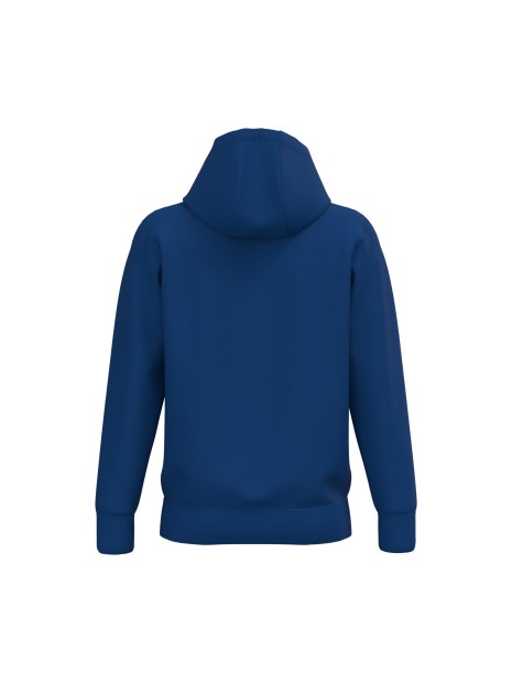KARIBAN Sweat-shirt capuche homme /api/colors/cdd6ba31-692e-4c2e-b1b4-a3a4a50cf176 personnalisable