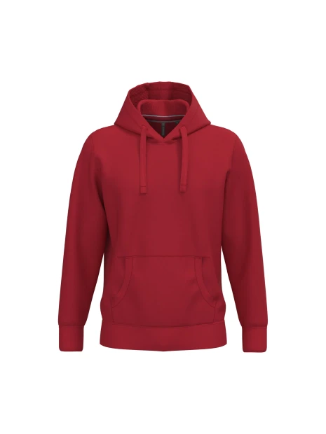 KARIBAN Sweat-shirt capuche homme /api/colors/c953313a-9c9d-493b-934e-ddcf8fada2ae personnalisable