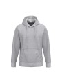 KARIBAN Sweat-shirt capuche homme /api/colors/4a891c91-7426-40ec-9f86-8674f2899954 personnalisable