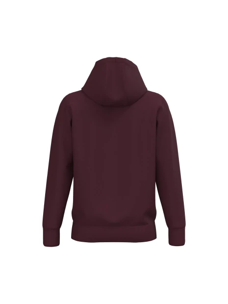 KARIBAN Sweat-shirt capuche homme /api/colors/3f4410b9-f80f-412a-9aa8-9260cc84003d personnalisable