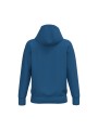 KARIBAN Sweat-shirt capuche homme /api/colors/68572561-1214-42b1-b94c-44fb780d37b4 personnalisable