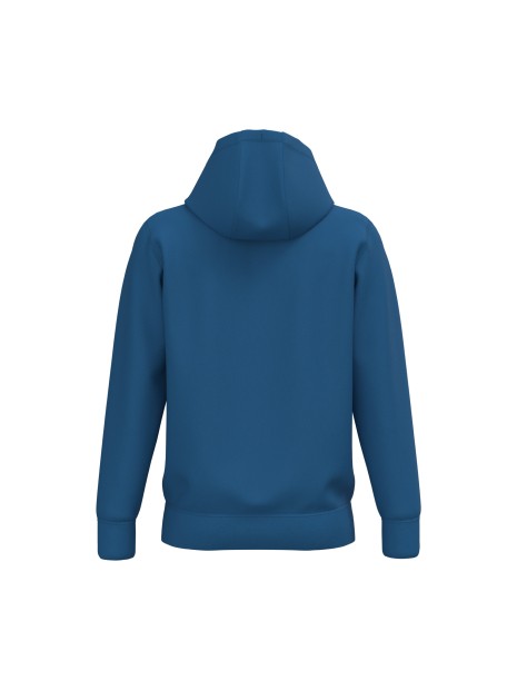 KARIBAN Sweat-shirt capuche homme /api/colors/68572561-1214-42b1-b94c-44fb780d37b4 personnalisable