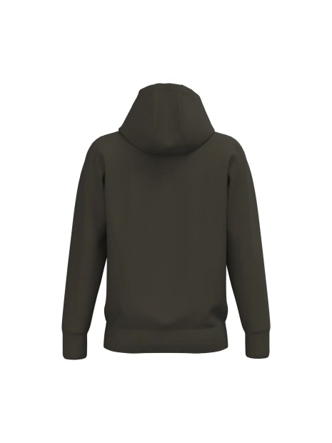 KARIBAN Sweat-shirt capuche homme /api/colors/7d4189a1-61a3-430b-83e5-a3a6fe159806 personnalisable