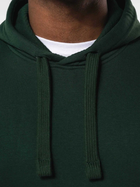 Sweat-shirts à personnaliser KARIBAN Sweat-shirt capuche homme 