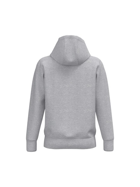 KARIBAN Sweat-shirt capuche homme /api/colors/4a891c91-7426-40ec-9f86-8674f2899954 personnalisable