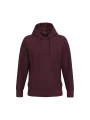 KARIBAN Sweat-shirt capuche homme /api/colors/3f4410b9-f80f-412a-9aa8-9260cc84003d personnalisable