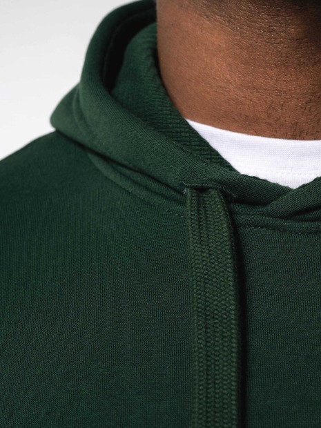 Sweat-shirts à personnaliser KARIBAN Sweat-shirt capuche homme 