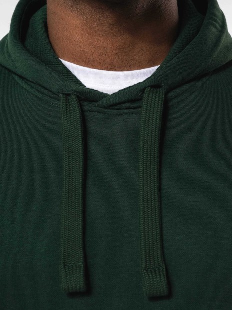 Sweat-shirts à personnaliser KARIBAN Sweat-shirt capuche homme 