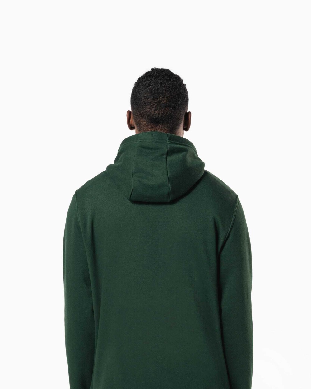 Sweat-shirts personnalisable KARIBAN Sweat-shirt capuche homme